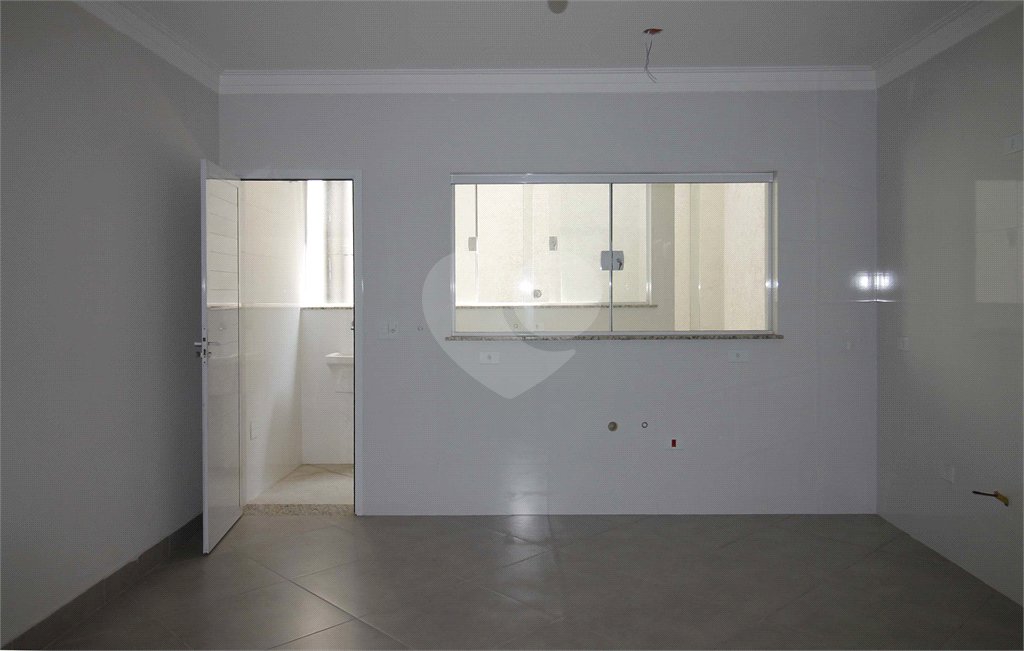 Sobrado à venda com 4 quartos, sendo 2 suítes, em Vila Pereira Barreto, São Paulo, SP