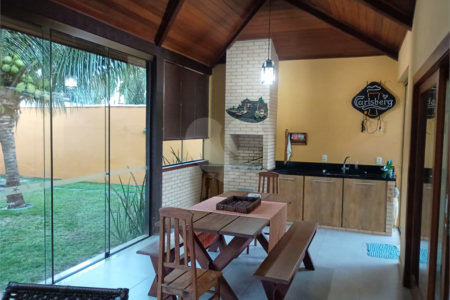 Casa à venda com 6 suítes em Marina, Armação dos Búzios, RJ