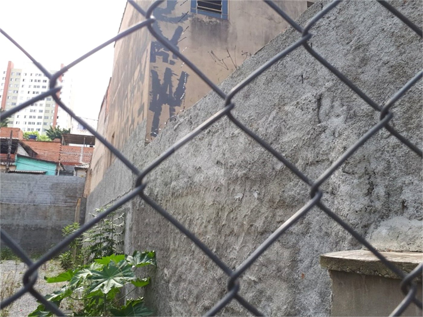 Terreno à venda em Casa Verde, São Paulo, SP