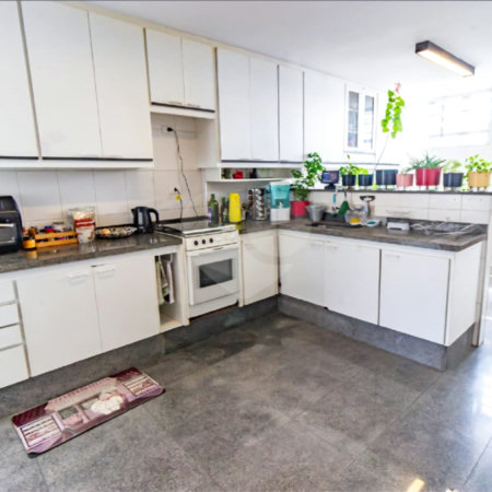 Apartamento à venda com 3 quartos, sendo 1 suíte,  em Mooca, São Paulo, SP