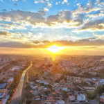 Terreno à venda com 1 suíte em Parque Residencial Jundiaí, Jundiaí, SP