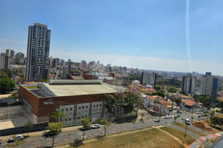 Laje Corporativa para alugar em Jardim Portal da Colina, Sorocaba, SP