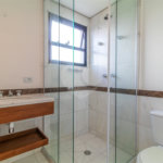 Apartamento à venda com 4 suítes em Jardim Marajoara, São Paulo, SP