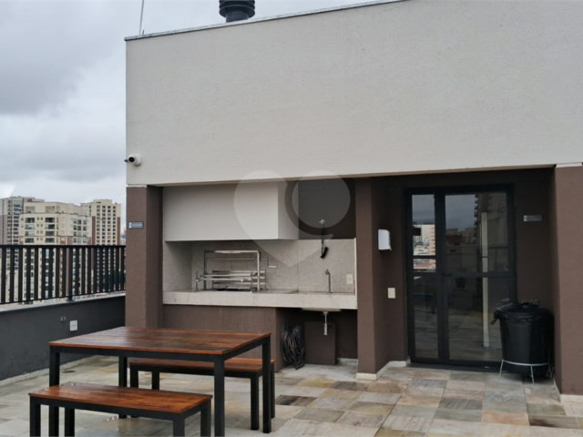 Apartamento à venda com 2 quartos, sendo 1 suíte,  em Santana, São Paulo, SP