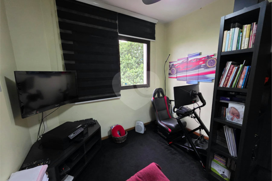Apartamento à venda com 3 quartos, sendo 1 suíte, em Santana, São Paulo, SP