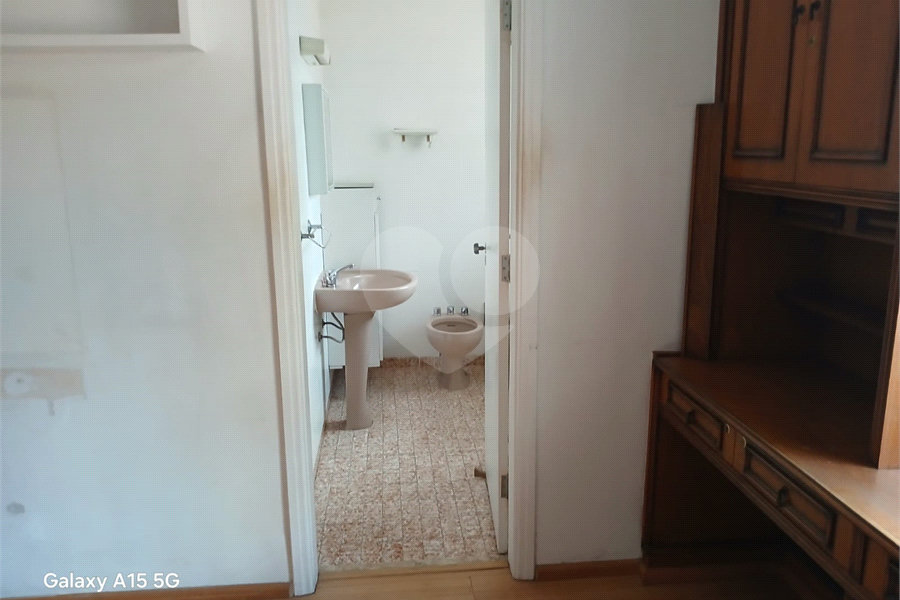 Sobrado à venda com 3 quartos, sendo 1 suíte, em Santana, São Paulo, SP