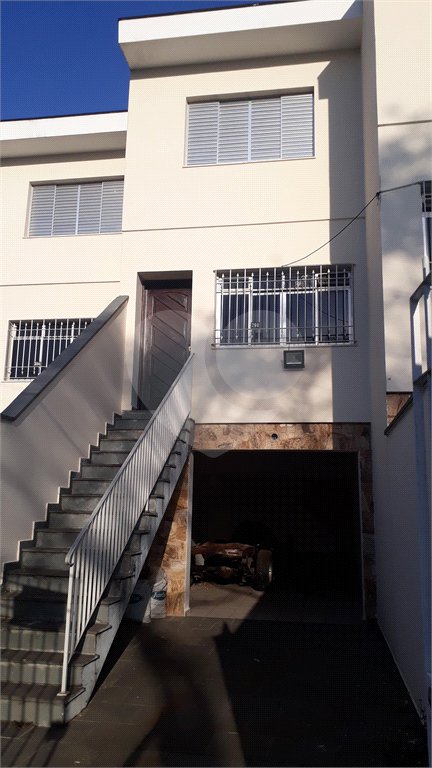 Sobrado à venda com 4 quartos, sendo 1 suíte, em Imirim, São Paulo, SP