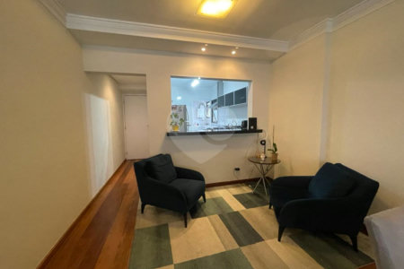 Apartamento à venda com 3 quartos, sendo 1 suíte, em Jardim São Paulo(zona Norte), São Paulo, SP