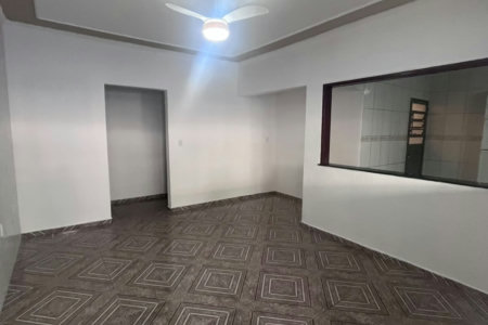 Casa à venda ou para alugar com 3 quartos, sendo 1 suíte,  em Parque Ortolândia, Hortolândia, SP