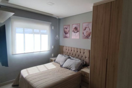 Apartamento com 2 dormitórios, 63 m² - venda por R$ 790.000,00 ou aluguel por R$ 6.000,00/mês - Campo Grande - Santos/SP
