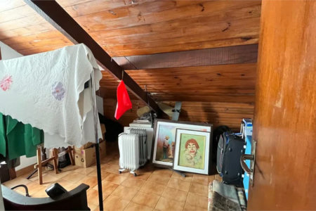 Casa à venda com 4 quartos, sendo 2 suítes,  em Lar São Paulo, São Paulo, SP