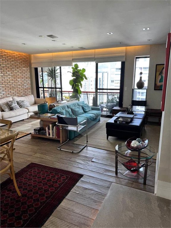 Apartamento à venda com 4 quartos, sendo 2 suítes, em Vila Mascote, São Paulo, SP