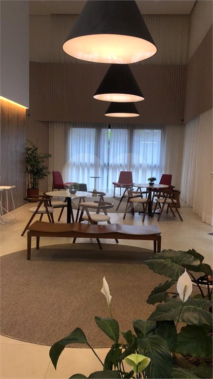 Studio à venda com 1 quarto em Liberdade, São Paulo, SP
