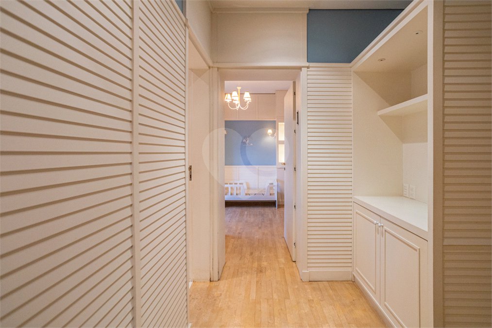 Apartamento à venda com 4 suítes em Jardim Paulistano, São Paulo, SP