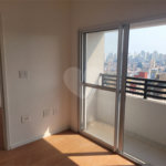 Apartamento à venda com 2 quartos em Vila Paulicéia, São Paulo, SP