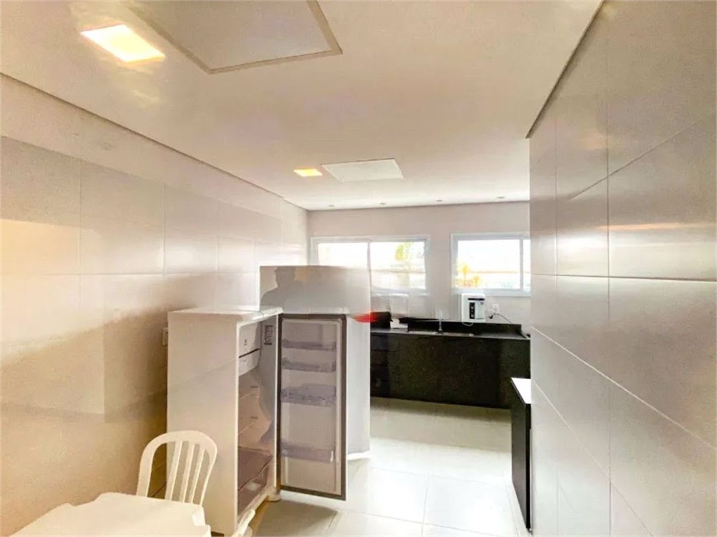 Apartamento com 4 dormitórios à venda, 179 m² por R$ 2.500.000,00 - Gonzaga - Santos/SP