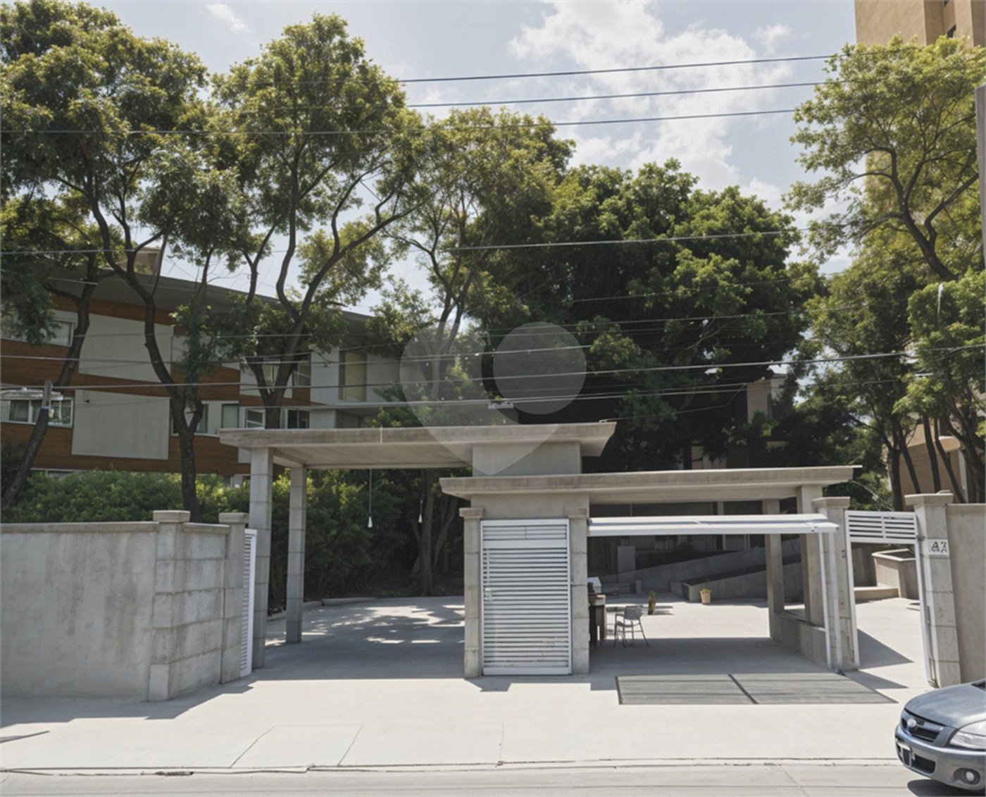 Apartamento à venda com 2 quartos em Parque Residencial da Lapa, São Paulo, SP
