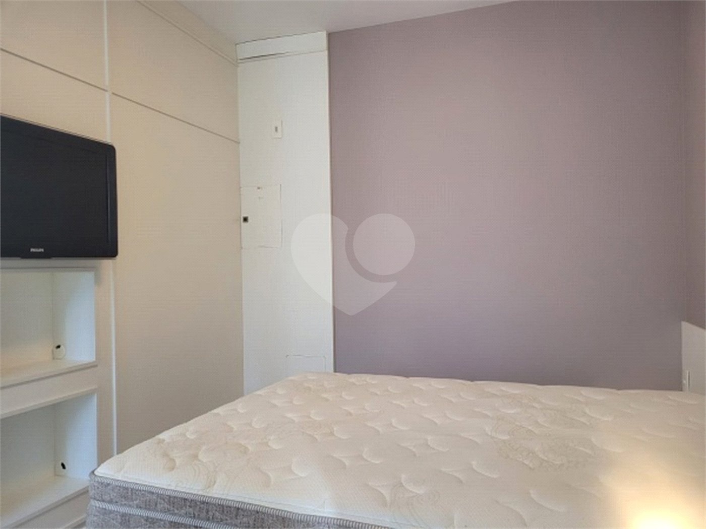 Apartamento à venda com 1 suíte em Bela Vista, São Paulo, SP