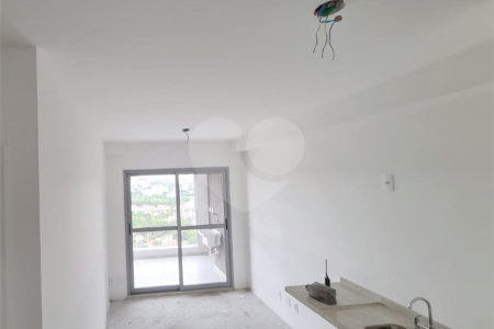 Apartamento à venda com 1 quarto em Butantã, São Paulo, SP