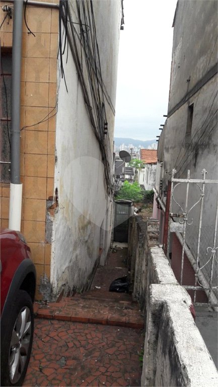 Sobrado à venda com 2 quartos em Casa Verde, São Paulo, SP