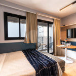 Apartamento à venda com 1 quarto em Vila Buarque, São Paulo, SP