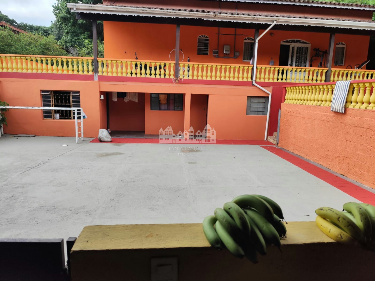 Chácara, 3 quartos, 1440 m² - Foto 4