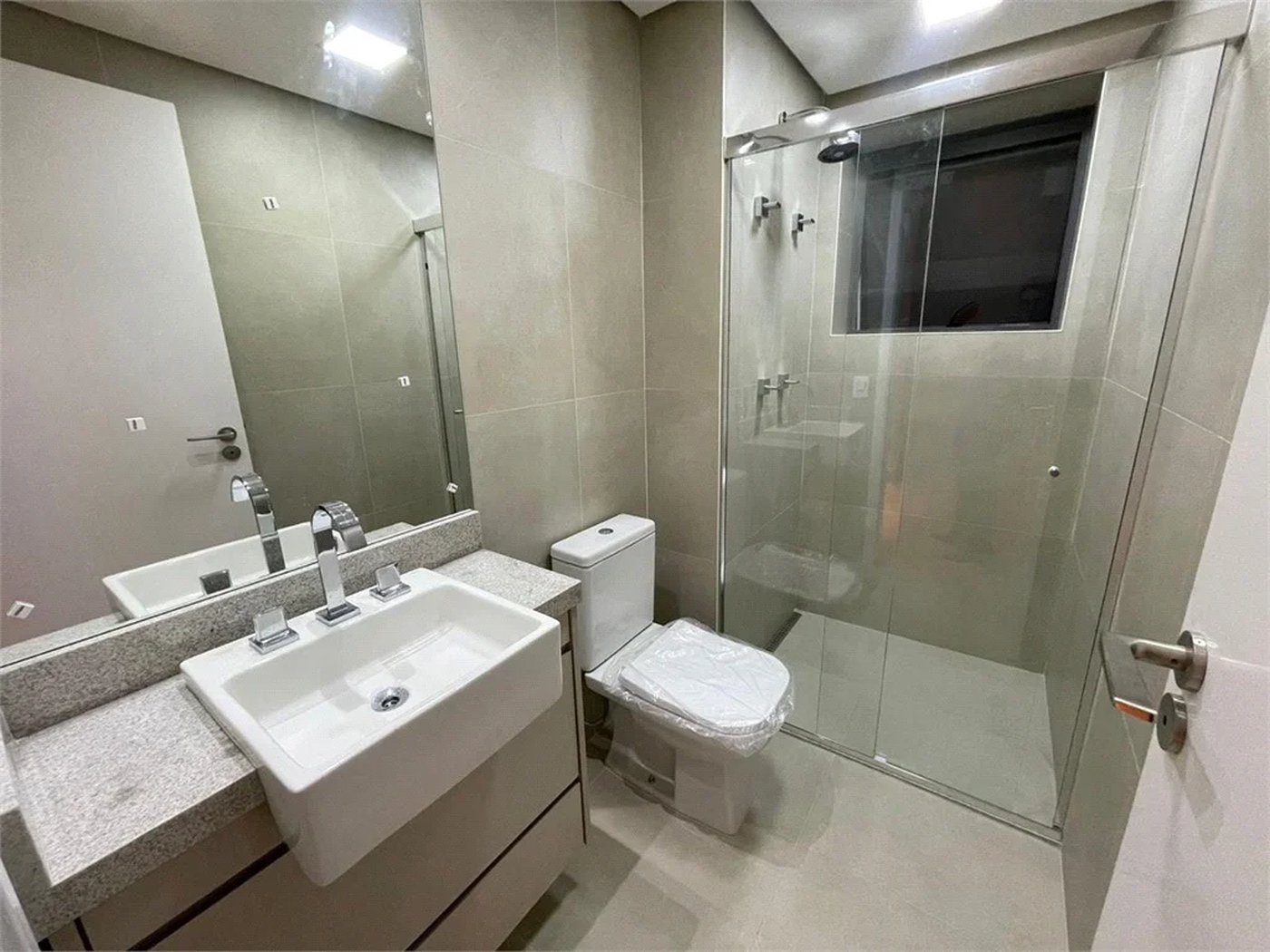 Apartamento para alugar com 2 suítes em Jardim Morumbi, São Paulo, SP