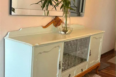 Apartamento à venda com 1 suíte em Brooklin Paulista, São Paulo, SP