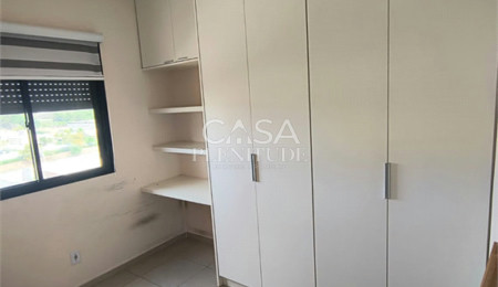 Apartamento à venda com 2 quartos em Boa Vista, Sorocaba, SP