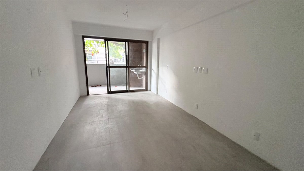 Apartamento à venda com 2 suítes em Vila Isabel, Rio de Janeiro, RJ