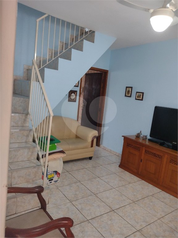 Sobrado à venda com 2 quartos em Palmas do Tremembé, São Paulo, SP