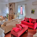 Apartamento à venda com 4 suítes em Itaim Bibi, São Paulo, SP