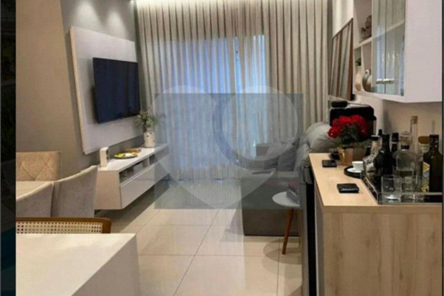 Cobertura à venda com 3 quartos, sendo 1 suíte,  em Morumbi, São Paulo, SP