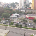 Sala à venda em Mandaqui, São Paulo, SP