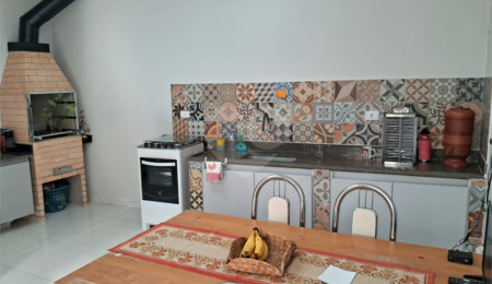 Sobrado à venda com 3 suítes em Casa Verde, São Paulo, SP