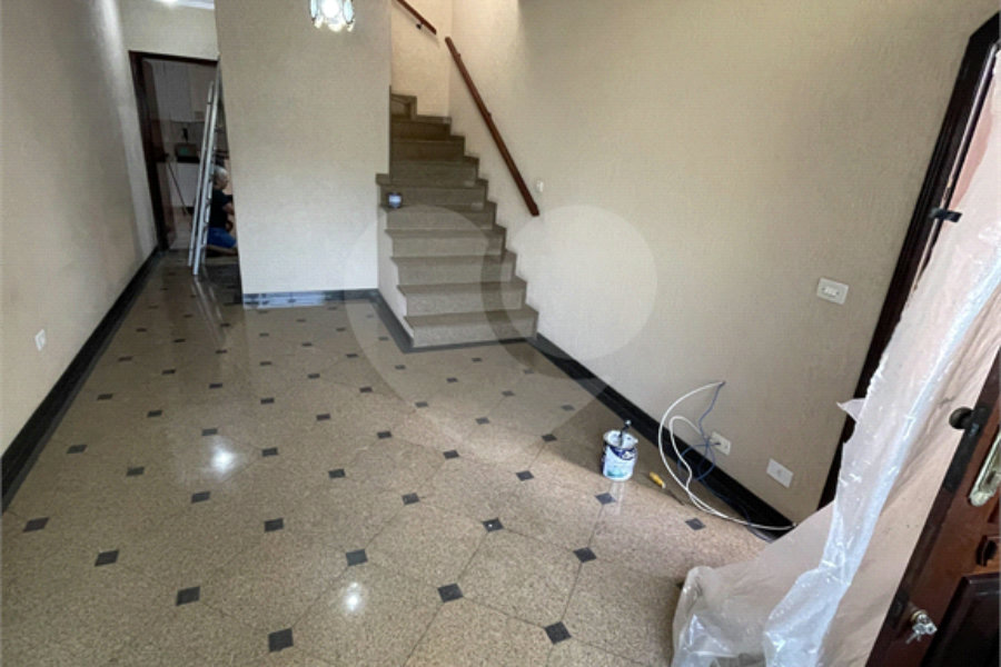 Sobrado à venda com 3 quartos, sendo 1 suíte, em Tucuruvi, São Paulo, SP