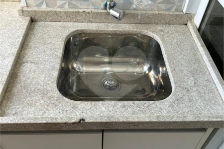 Apartamento à venda com 1 quarto em Jardim Vila Mariana, São Paulo, SP