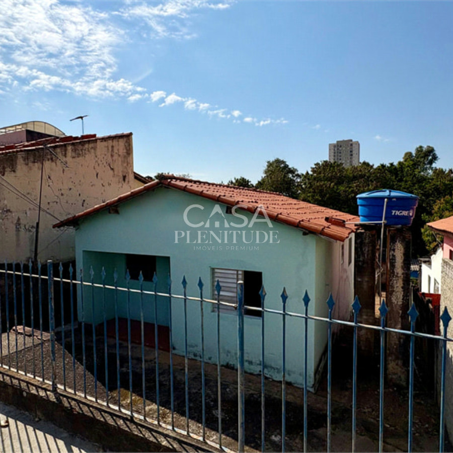 Casa Térrea à venda com 2 quartos em Jardim Guadalajara, Sorocaba, SP