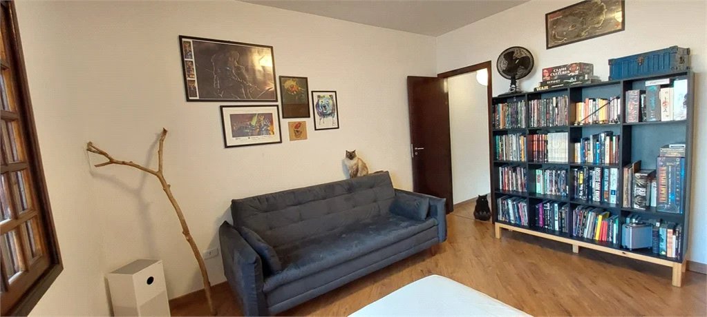 Casa à venda com 2 quartos, sendo 1 suíte,  em Parque Residencial da Lapa, São Paulo, SP