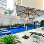 Apartamento à venda ou para alugar com 1 suíte em Pinheiros, São Paulo, SP