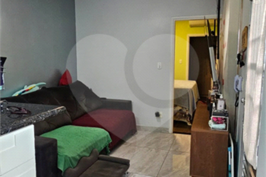 Casa de Vila à venda com 2 quartos em Tucuruvi, São Paulo, SP