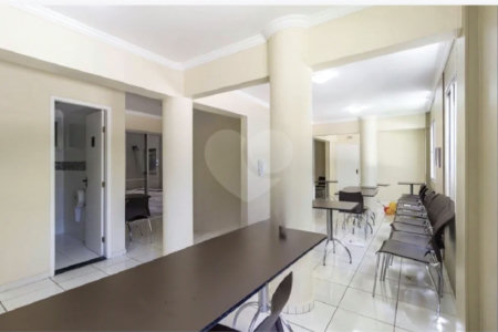 Apartamento à venda com 2 quartos em Jardim Monte Alegre, São Paulo, SP