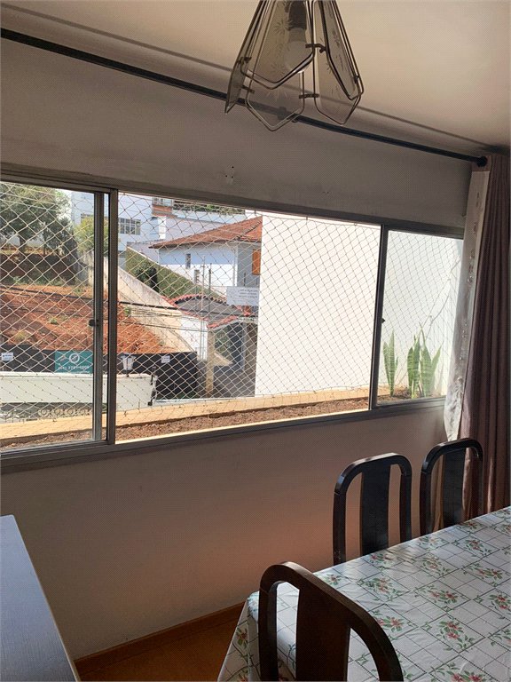 Apartamento à venda com 3 quartos em Alto da Lapa, São Paulo, SP