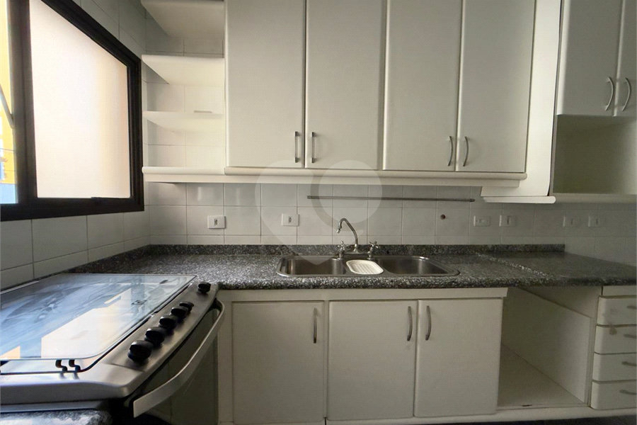 Apartamento à venda com 4 quartos, sendo 2 suítes, em Santana, São Paulo, SP