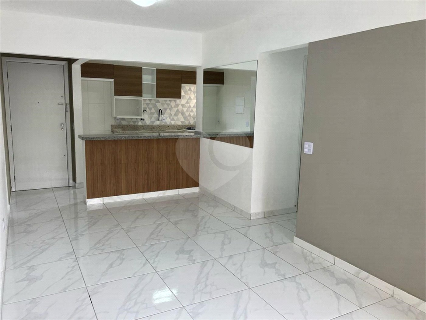 Apartamento à venda com 4 quartos, sendo 3 suítes, em Água Fria, São Paulo, SP