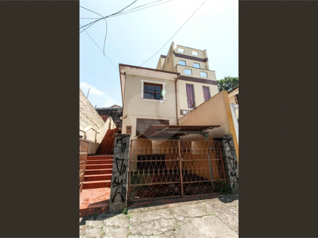 Sobrado à venda com 3 quartos, sendo 1 suíte,  em Casa Verde, São Paulo, SP