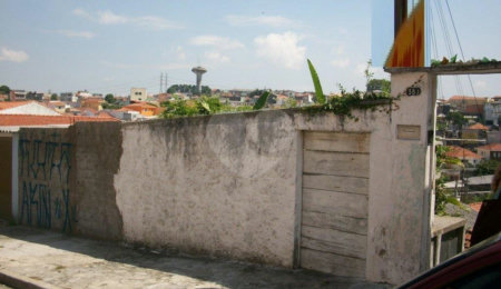 Casa Térrea à venda com 2 quartos em Vila Maria Alta, São Paulo, SP