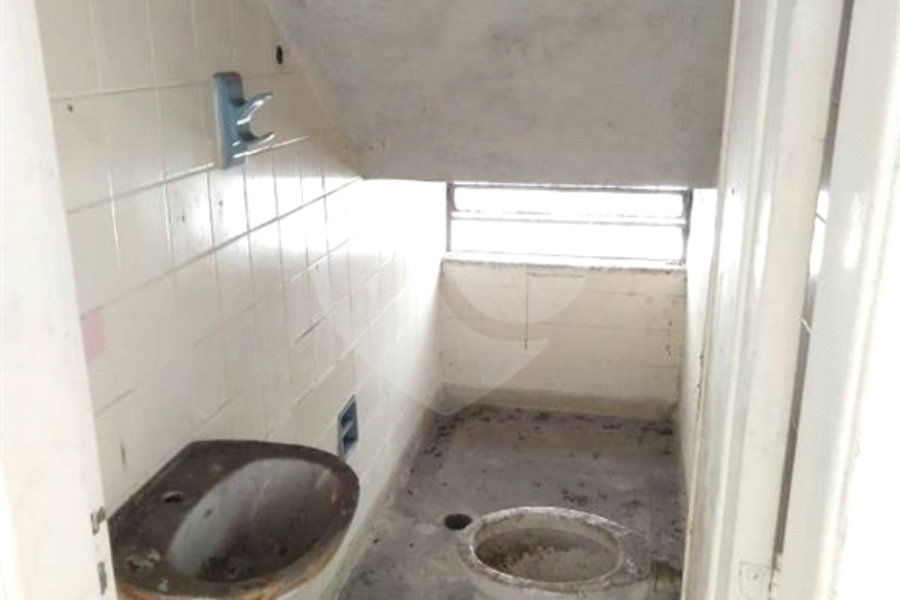 Sobrado à venda com 2 quartos em Vila Mascote, São Paulo, SP