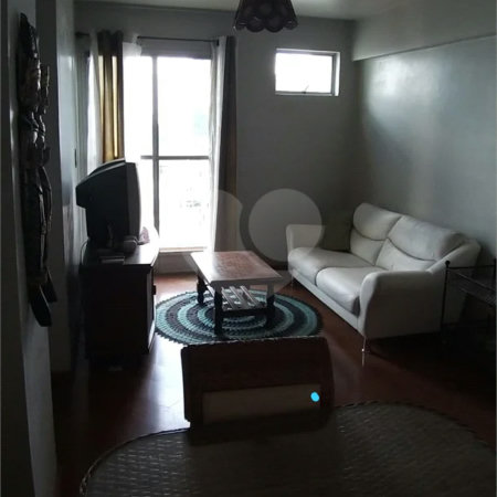 Apartamento à venda com 2 quartos em Tucuruvi, São Paulo, SP