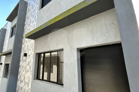 Villagio à venda com 2 quartos em Vila São Paulo, Mogi das Cruzes, SP